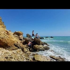 Meet your Posher, Kris